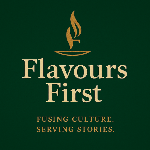 Flavours First logo
